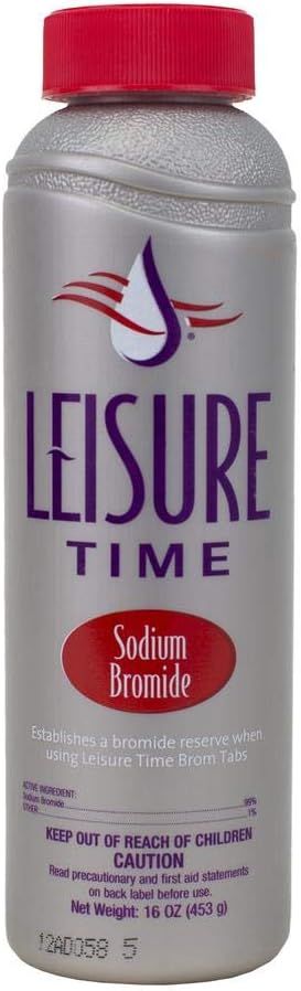 Sodium Bromide