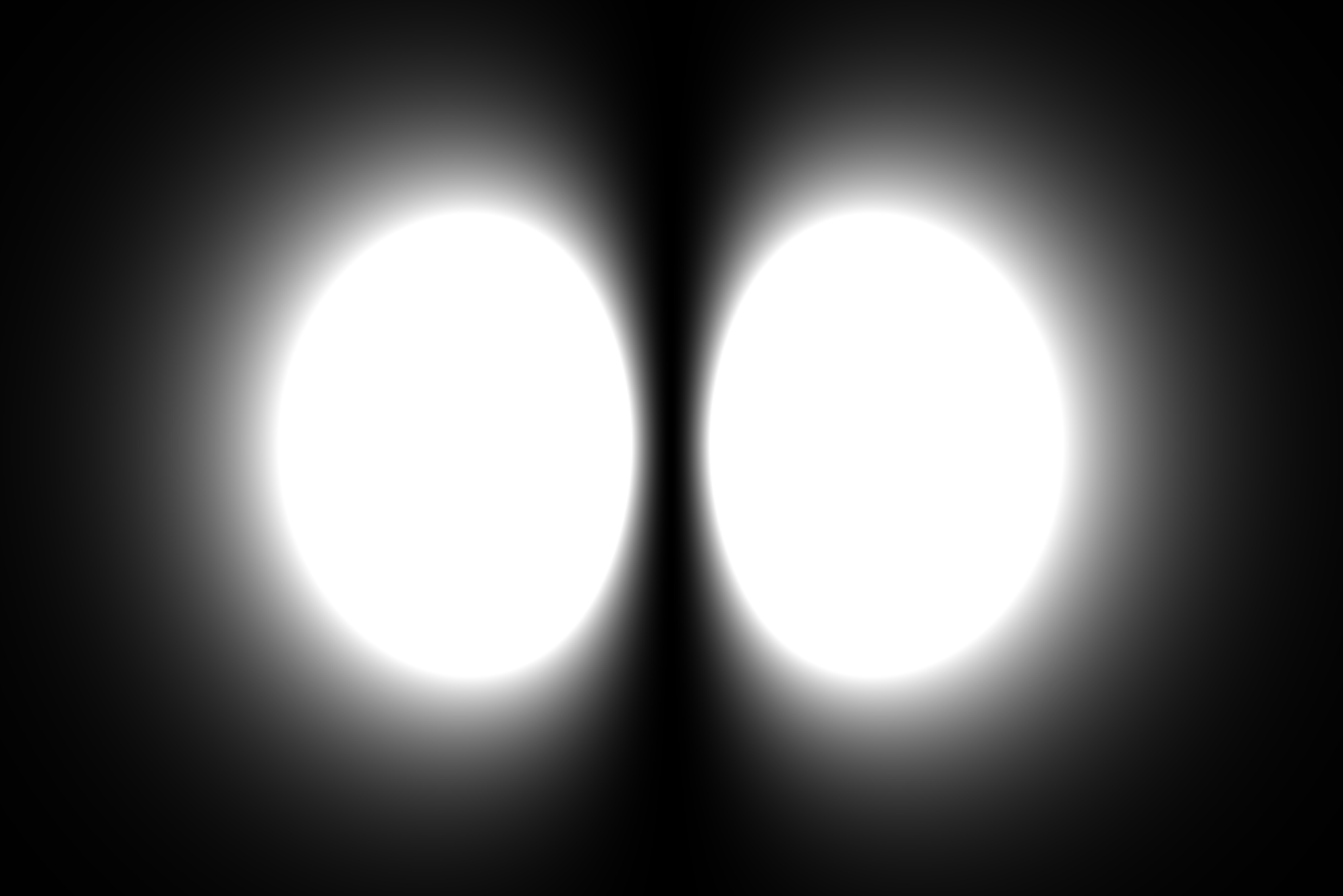 Hydrogen orbital (n,l,m)=(3,2,1)